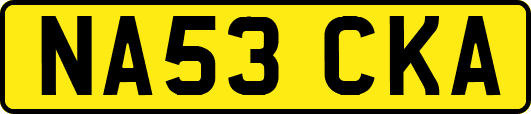 NA53CKA