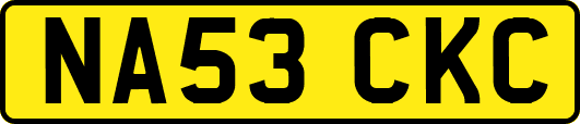 NA53CKC