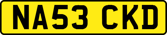 NA53CKD