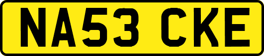 NA53CKE