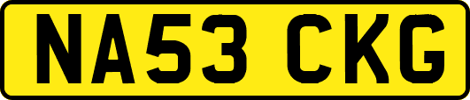 NA53CKG