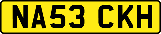 NA53CKH