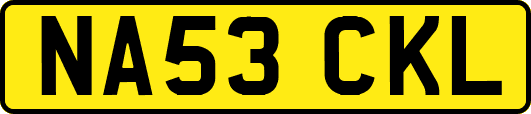 NA53CKL