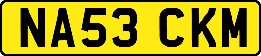 NA53CKM