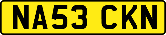 NA53CKN
