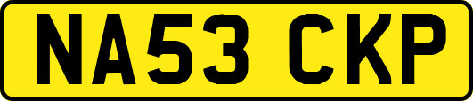 NA53CKP