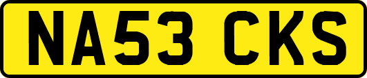 NA53CKS