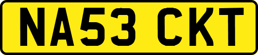 NA53CKT