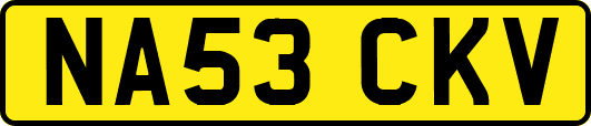 NA53CKV