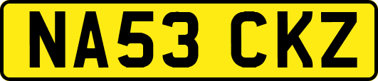 NA53CKZ
