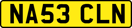 NA53CLN