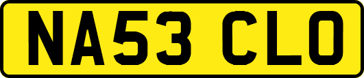 NA53CLO