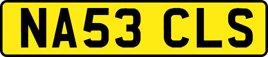 NA53CLS
