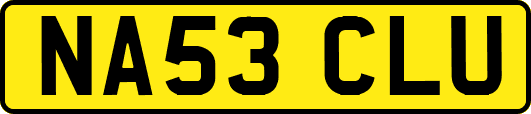 NA53CLU