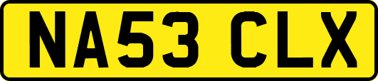 NA53CLX
