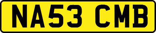 NA53CMB