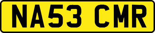 NA53CMR