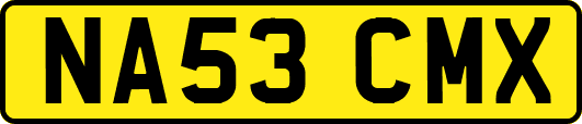 NA53CMX