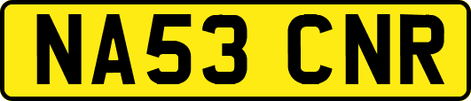 NA53CNR