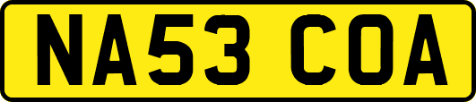 NA53COA