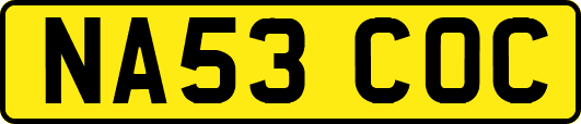 NA53COC