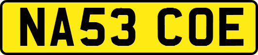NA53COE