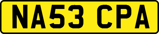 NA53CPA