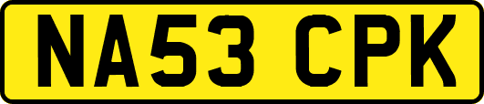 NA53CPK
