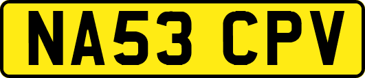 NA53CPV