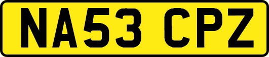NA53CPZ