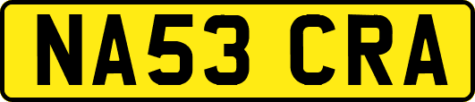 NA53CRA