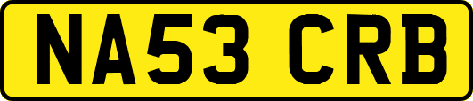 NA53CRB