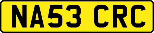 NA53CRC