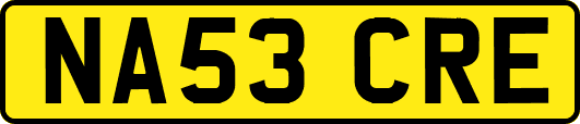 NA53CRE