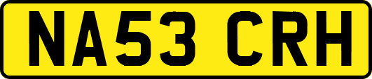NA53CRH
