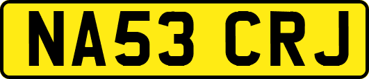NA53CRJ