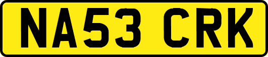 NA53CRK