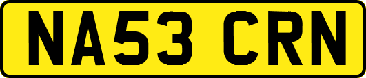 NA53CRN