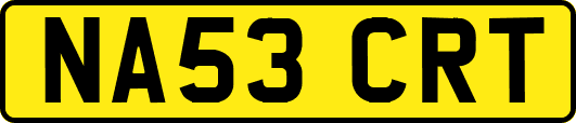 NA53CRT