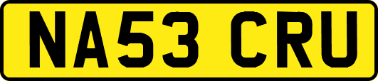 NA53CRU