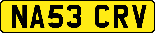 NA53CRV