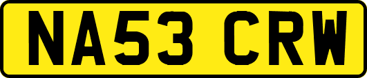 NA53CRW