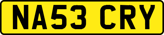 NA53CRY