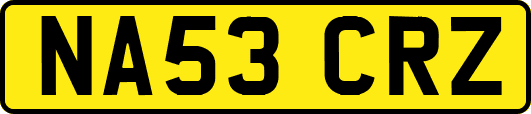 NA53CRZ