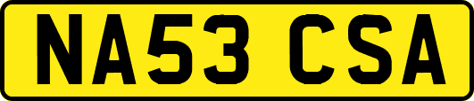 NA53CSA