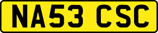 NA53CSC