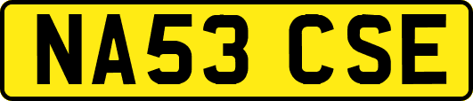 NA53CSE