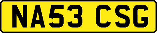 NA53CSG