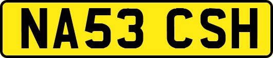 NA53CSH