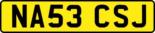 NA53CSJ